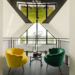 Monster Villa Mragowo