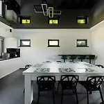 Monster Villa