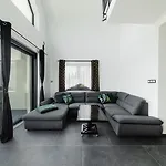 Monster Villa *