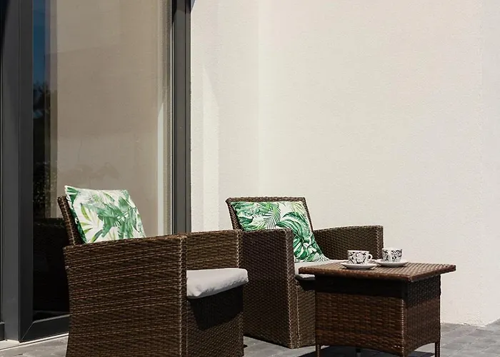 Villa Monster Mragowo